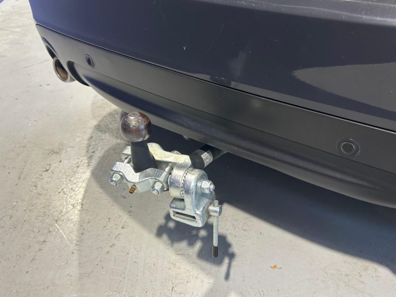 MINI COUNTRYMAN COOPER S 192CH BUSINESS 