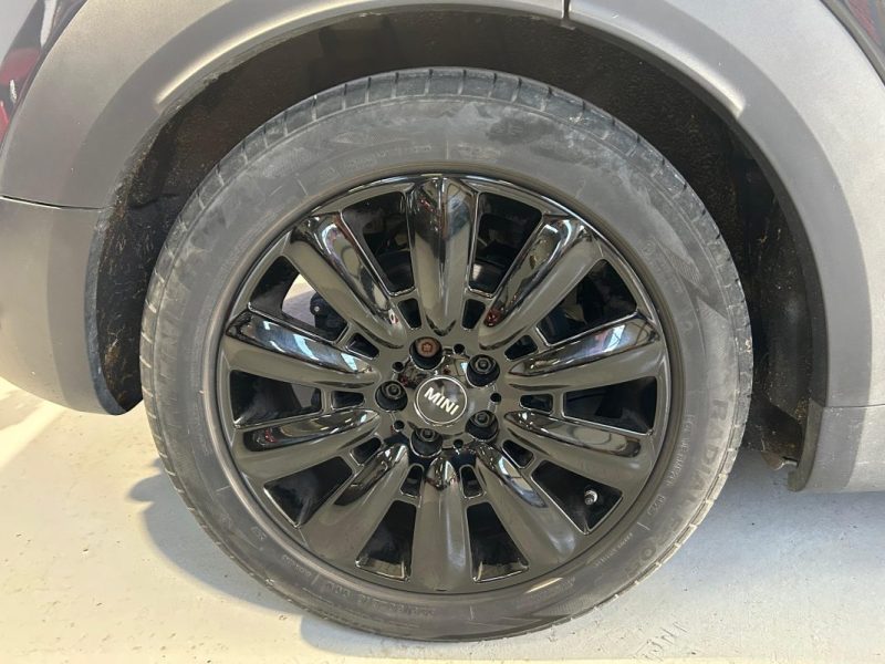 MINI COUNTRYMAN COOPER S 192CH BUSINESS 