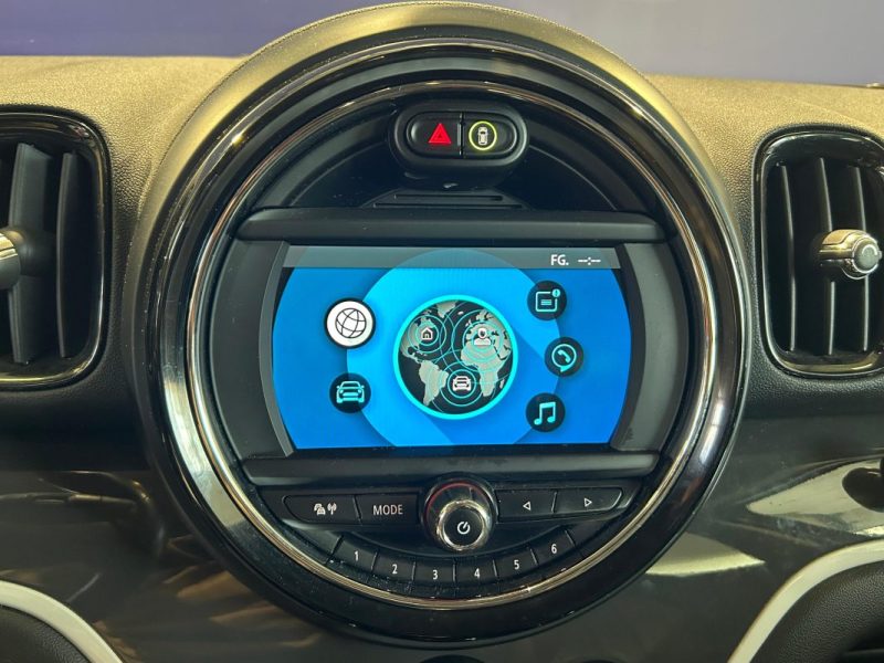 MINI COUNTRYMAN COOPER S 192CH BUSINESS 