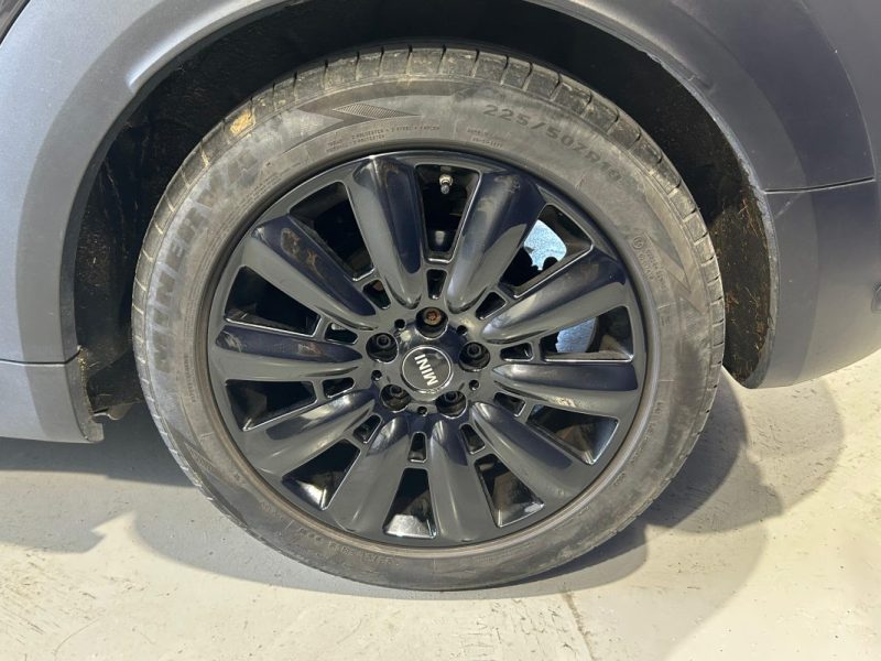 MINI COUNTRYMAN COOPER S 192CH BUSINESS 