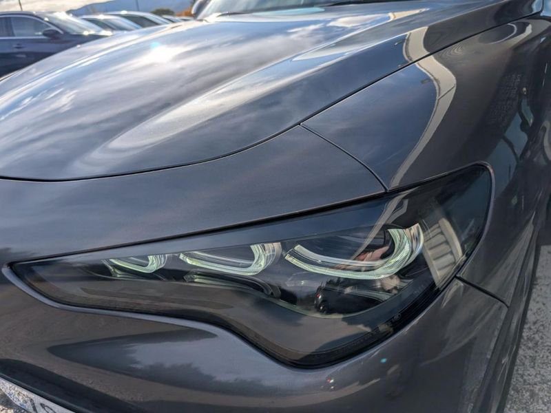 Alfa Romeo Stelvio 2.2 160CV AT8 SPRINT