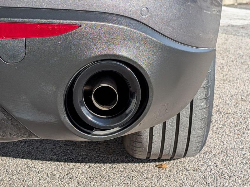 Alfa Romeo Stelvio 2.2 160CV AT8 SPRINT