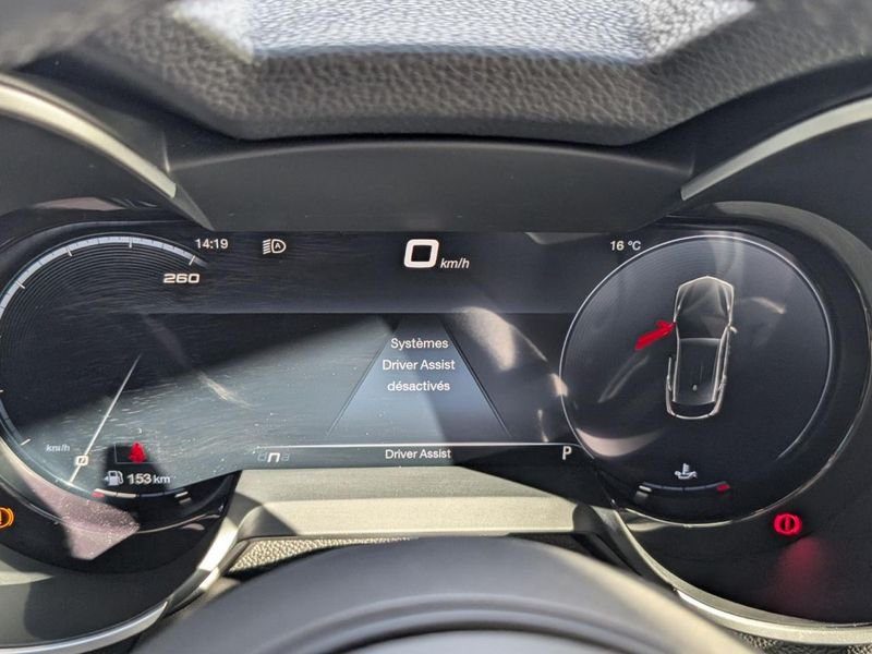 Alfa Romeo Stelvio 2.2 160CV AT8 SPRINT