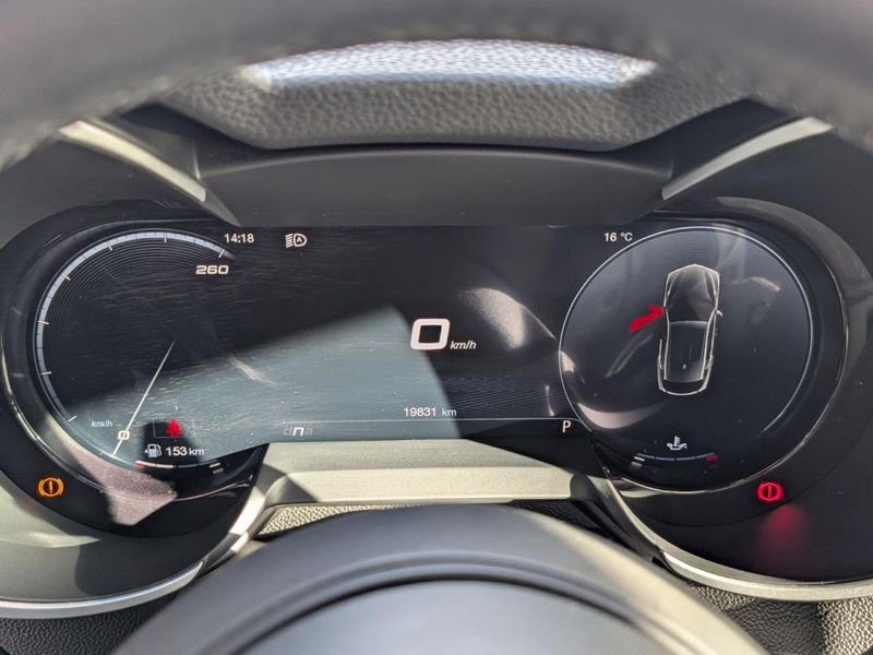 Alfa Romeo Stelvio 2.2 160CV AT8 SPRINT