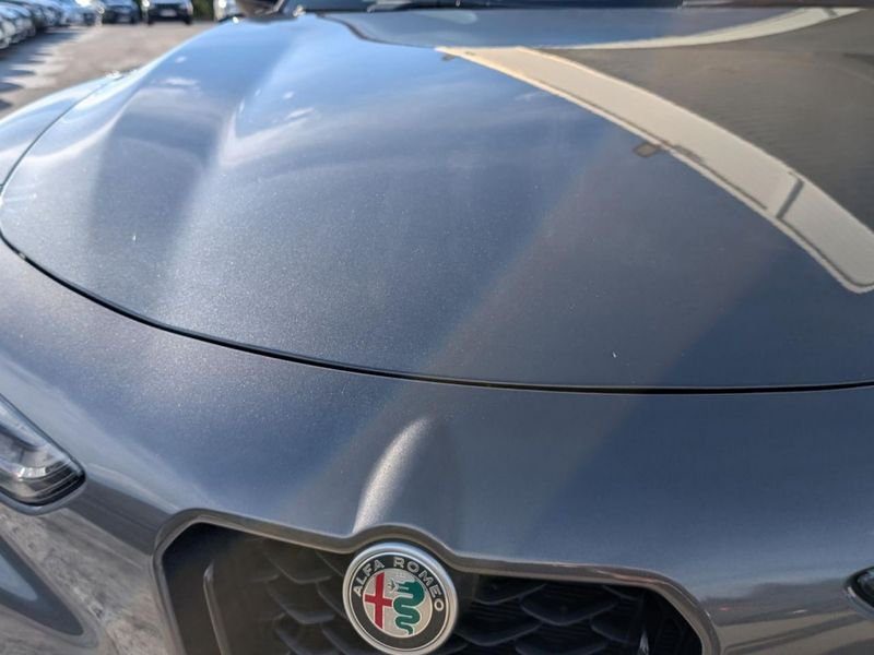 Alfa Romeo Stelvio 2.2 160CV AT8 SPRINT