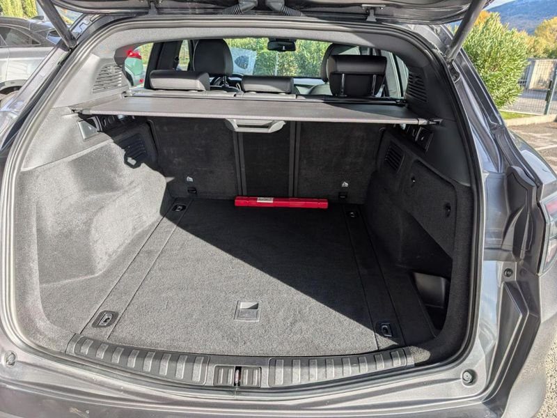 Alfa Romeo Stelvio 2.2 160CV AT8 SPRINT