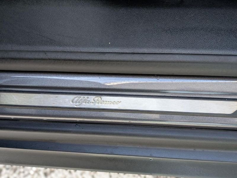 Alfa Romeo Stelvio 2.2 160CV AT8 SPRINT