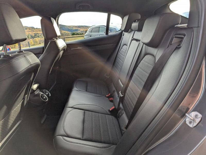 Alfa Romeo Stelvio 2.2 160CV AT8 SPRINT