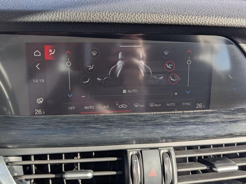 Alfa Romeo Stelvio 2.2 160CV AT8 SPRINT