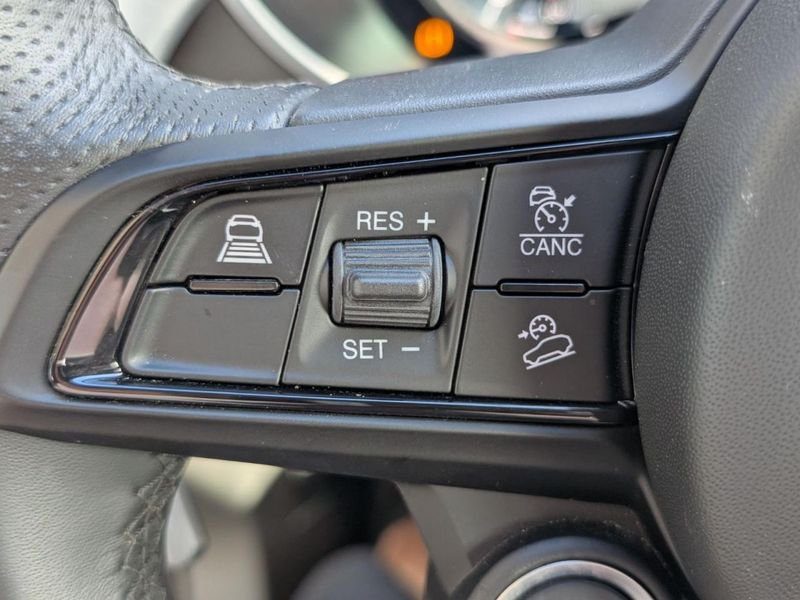 Alfa Romeo Stelvio 2.2 160CV AT8 SPRINT