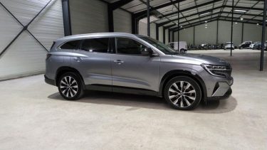 Renault Espace vi E-tech full hybrid 200 bva 7pl gsr2 techno + pack city premium