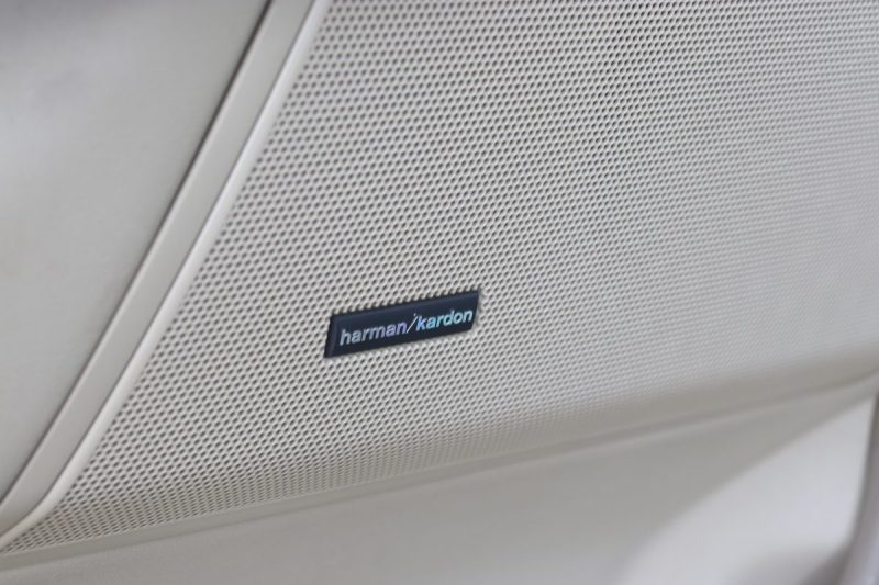 LAND ROVER RANGE ROVER SPORT SDV6 3.0 256 HSE BVA8