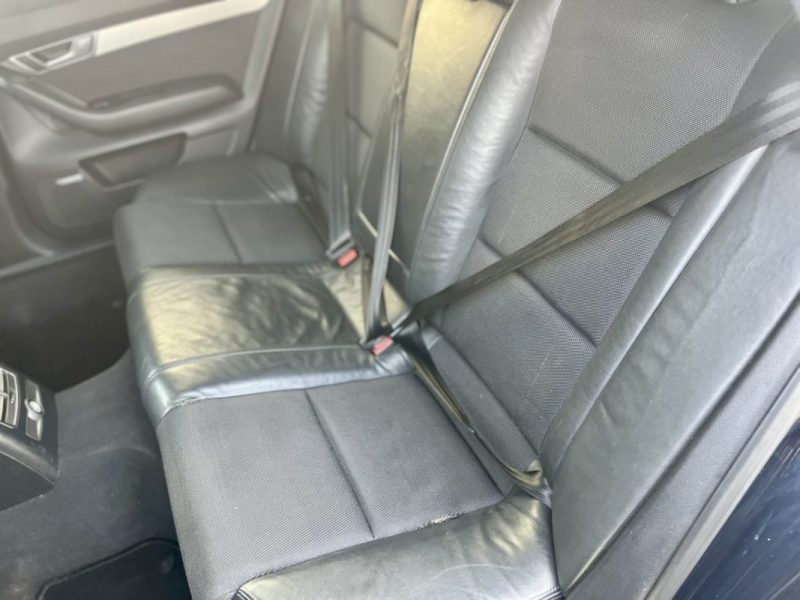 AUDI A6 C6 2.0 TDI 140CV S-LINE DISTRIBUTION NEUF 2004