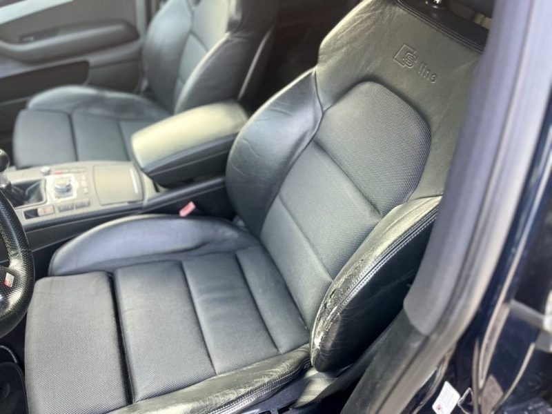 AUDI A6 C6 2.0 TDI 140CV S-LINE DISTRIBUTION NEUF 2004