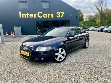 AUDI A6 C6 2.0 TDI 140CV S-LINE DISTRIBUTION NEUF 2004