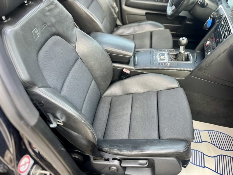 AUDI A6 C6 2.0 TDI 140CV S-LINE DISTRIBUTION NEUF 2004