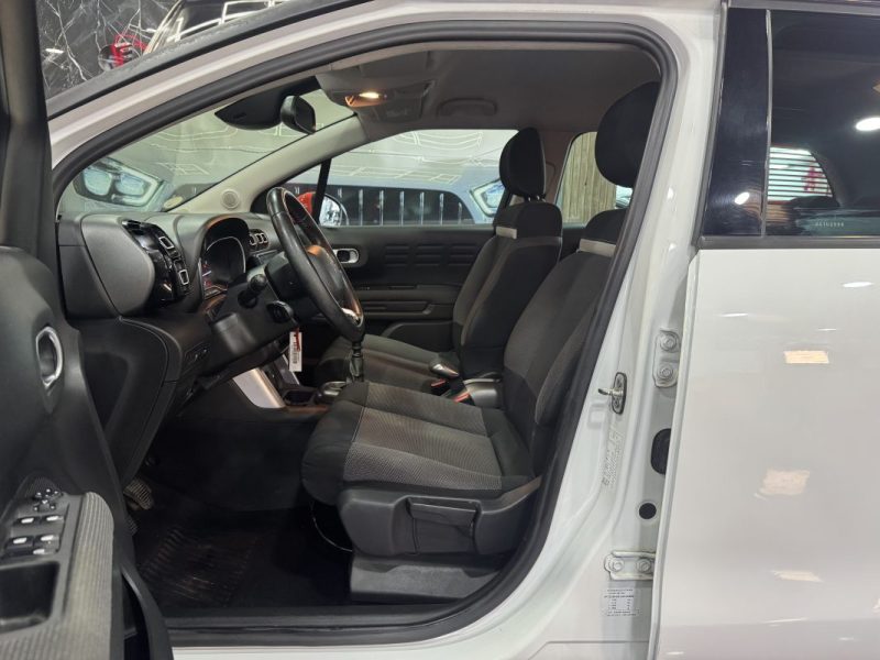 CITROEN C3 AIRCR. BLUEHDI 120CH S&S FEEL BUSINESS 2017