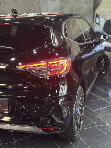 RENAULT CLIO 1.6 E-TECH 145 TECHNO 2025 TTC