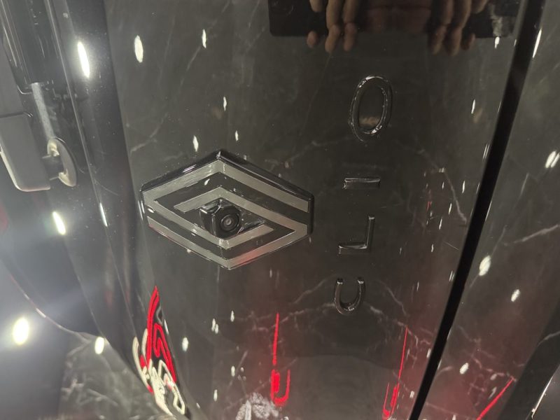 RENAULT CLIO 1.6 E-TECH 145 TECHNO 2025 TTC