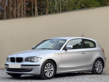 B.M.W. SERIE 1  SERIE1 116D 115CV EDITION 5P 316000KM 2010