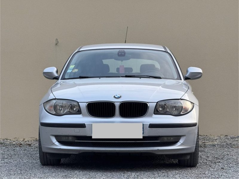 B.M.W. SERIE 1  SERIE1 116D 115CV EDITION 5P 316000KM 2010