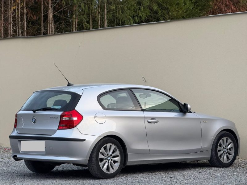 B.M.W. SERIE 1  SERIE1 116D 115CV EDITION 5P 316000KM 2010