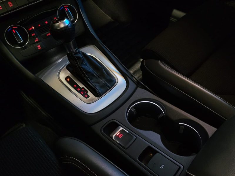 AUDI Q3 1.4 TFSI 150ch S LINE / TOIT OUVRANT / CAMERA DE RECUL / PACK BOSE