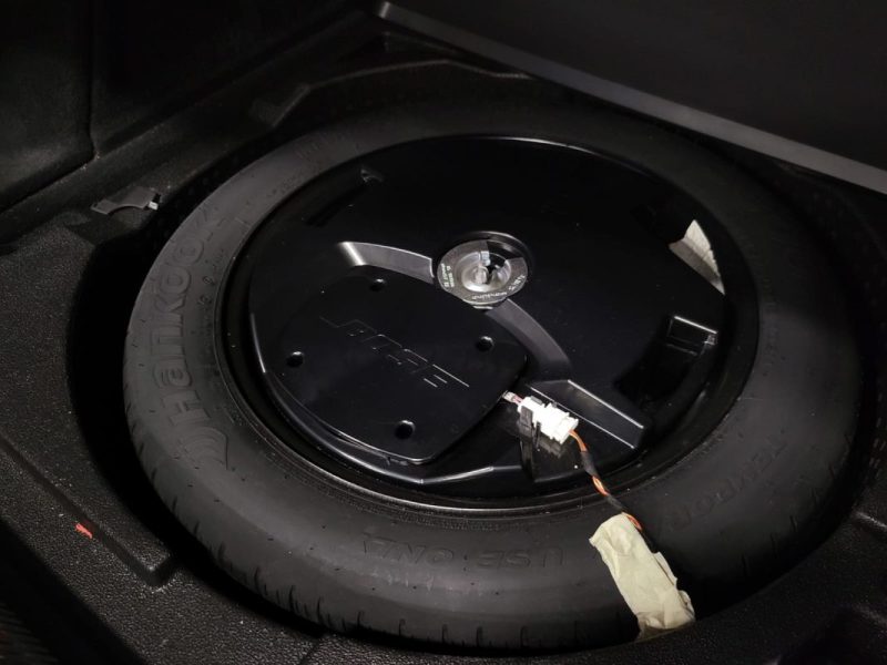 AUDI Q3 1.4 TFSI 150ch S LINE / TOIT OUVRANT / CAMERA DE RECUL / PACK BOSE