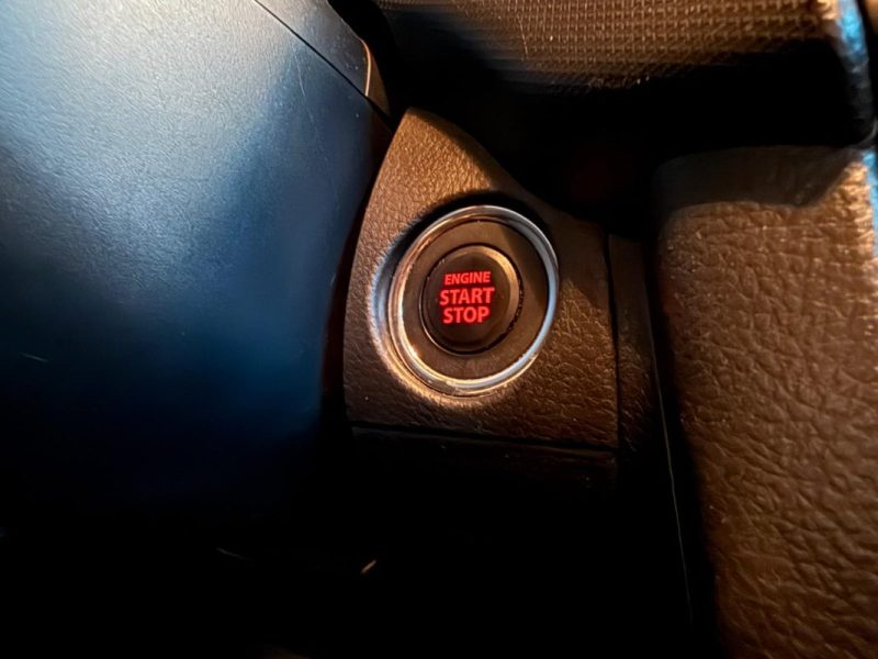 SUZUKI SWIFT SPORT 1.6 VVT 136CH ZC32S / LIGNE INOX + JANTES 17 JAPAN RACING + COMBINE FILTE /