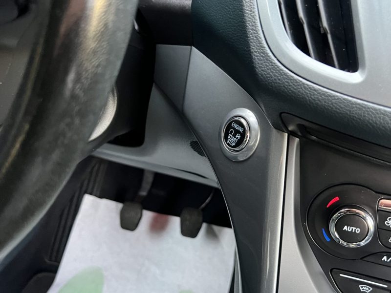 FORD GRAND C-MAX II TITANIUM 2.0 TDCI 140 Cv 7 PLACES GPS BLUETOOTH BVM6 CRIT AIR 2 - GARANTIE 1 AN