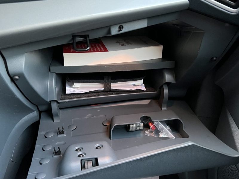 FORD GRAND C-MAX II TITANIUM 2.0 TDCI 140 Cv 7 PLACES GPS BLUETOOTH BVM6 CRIT AIR 2 - GARANTIE 1 AN