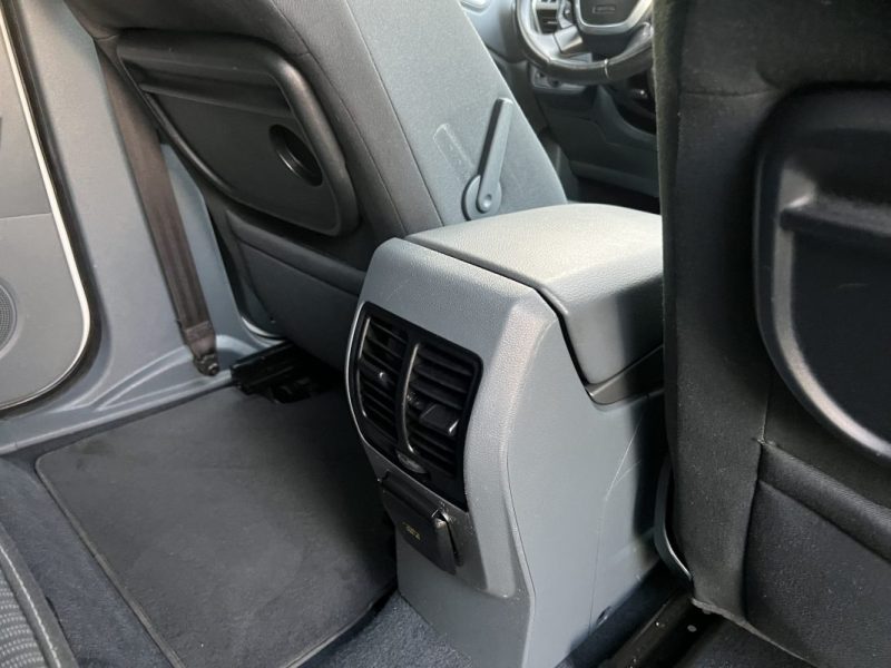 FORD GRAND C-MAX II TITANIUM 2.0 TDCI 140 Cv 7 PLACES GPS BLUETOOTH BVM6 CRIT AIR 2 - GARANTIE 1 AN