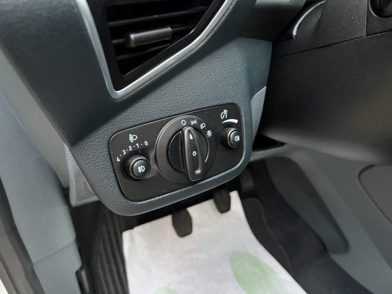 FORD GRAND C-MAX II TITANIUM 2.0 TDCI 140 Cv 7 PLACES GPS BLUETOOTH BVM6 CRIT AIR 2 - GARANTIE 1 AN