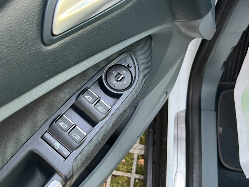 FORD GRAND C-MAX II TITANIUM 2.0 TDCI 140 Cv 7 PLACES GPS BLUETOOTH BVM6 CRIT AIR 2 - GARANTIE 1 AN