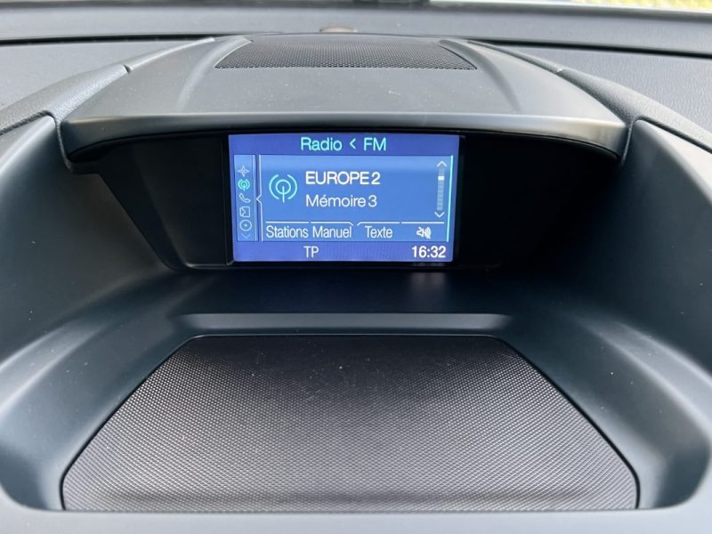 FORD GRAND C-MAX II TITANIUM 2.0 TDCI 140 Cv 7 PLACES GPS BLUETOOTH BVM6 CRIT AIR 2 - GARANTIE 1 AN