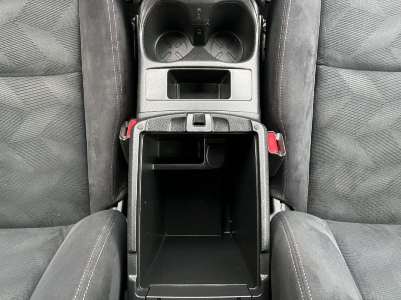 NISSAN X-TRAIL III TEKNA 1.6 DCI 130 ATTELAGE ECRAN TACTILE TOIT OUVRANT CritAir 2 - GARANTIE 1 AN