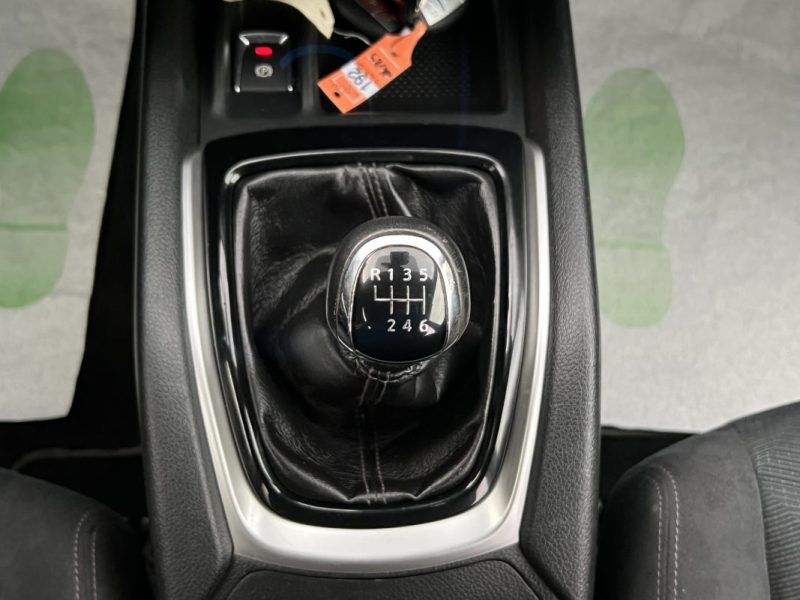 NISSAN X-TRAIL III TEKNA 1.6 DCI 130 ATTELAGE ECRAN TACTILE TOIT OUVRANT CritAir 2 - GARANTIE 1 AN