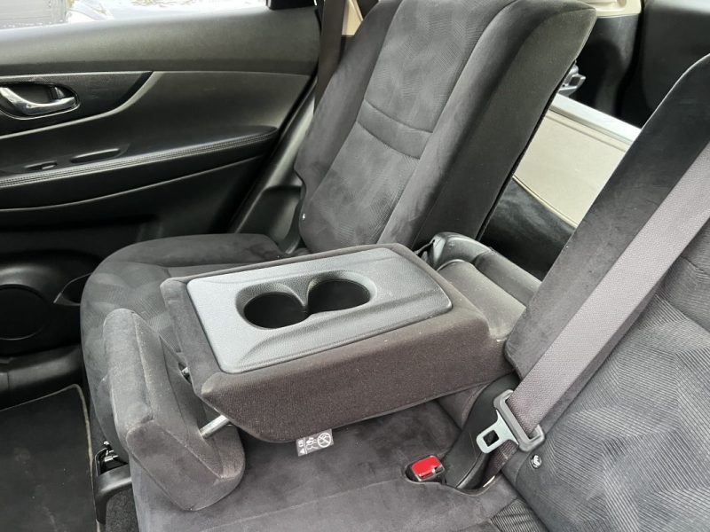 NISSAN X-TRAIL III TEKNA 1.6 DCI 130 ATTELAGE ECRAN TACTILE TOIT OUVRANT CritAir 2 - GARANTIE 1 AN