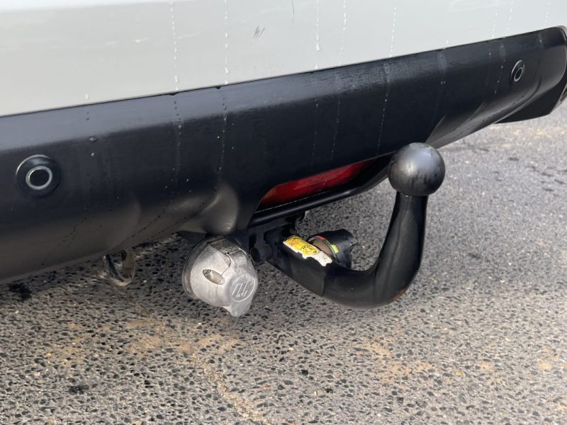 NISSAN X-TRAIL III TEKNA 1.6 DCI 130 ATTELAGE ECRAN TACTILE TOIT OUVRANT CritAir 2 - GARANTIE 1 AN