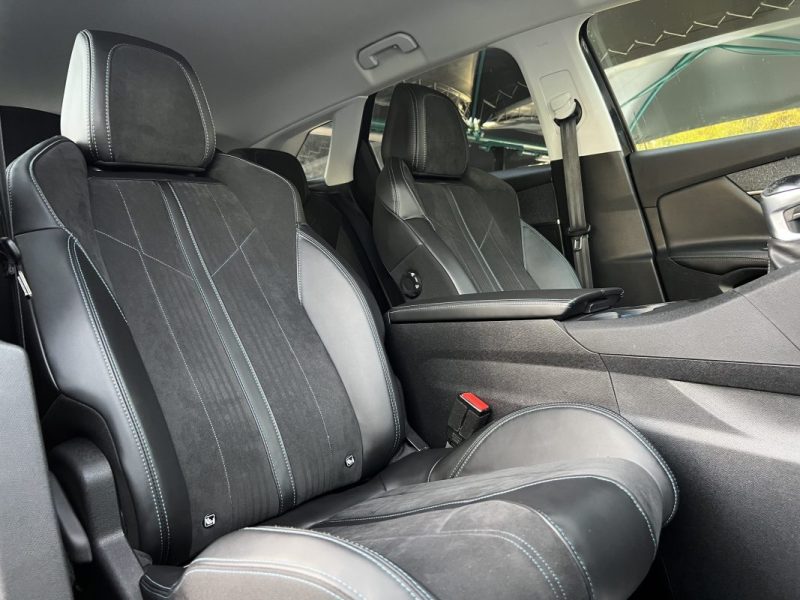 PEUGEOT 3008 II CROSSWAY 1.5 HDI 130 Cv 1ERE MAIN VIRTUAL COCKPIT APPLE & ANDROID - GARANTIE 1 AN