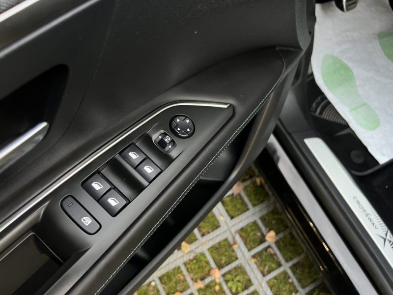 PEUGEOT 3008 II CROSSWAY 1.5 HDI 130 Cv 1ERE MAIN VIRTUAL COCKPIT APPLE & ANDROID - GARANTIE 1 AN