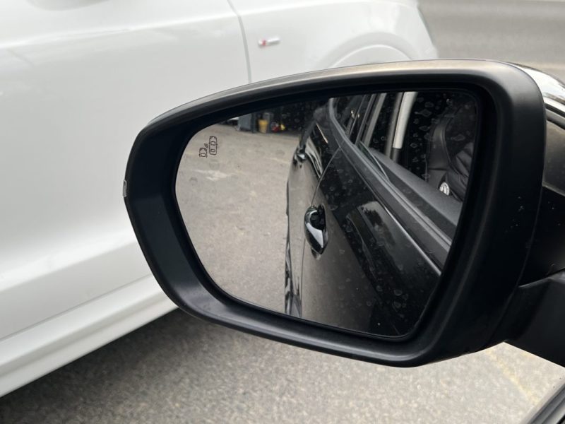 PEUGEOT 3008 II CROSSWAY 1.5 HDI 130 Cv 1ERE MAIN VIRTUAL COCKPIT APPLE & ANDROID - GARANTIE 1 AN