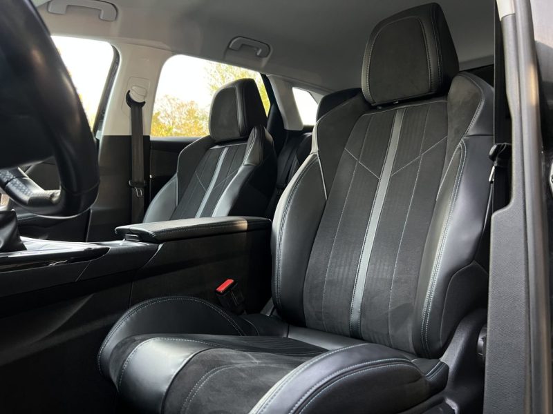 PEUGEOT 3008 II CROSSWAY 1.5 HDI 130 Cv 1ERE MAIN VIRTUAL COCKPIT APPLE & ANDROID - GARANTIE 1 AN