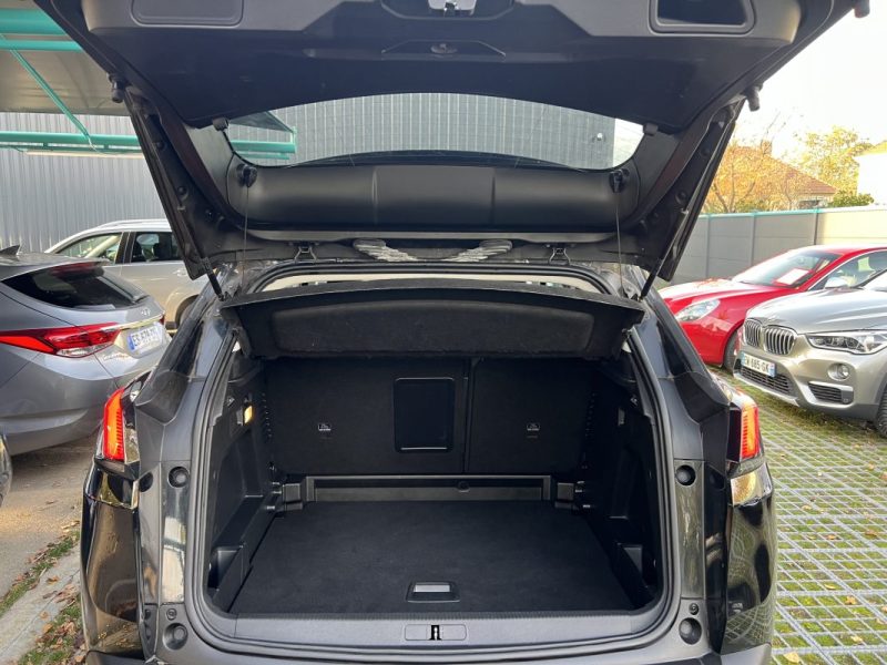 PEUGEOT 3008 II CROSSWAY 1.5 HDI 130 Cv 1ERE MAIN VIRTUAL COCKPIT APPLE & ANDROID - GARANTIE 1 AN