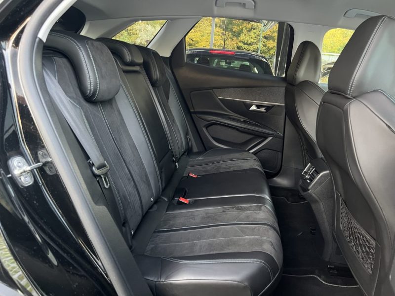 PEUGEOT 3008 II CROSSWAY 1.5 HDI 130 Cv 1ERE MAIN VIRTUAL COCKPIT APPLE & ANDROID - GARANTIE 1 AN