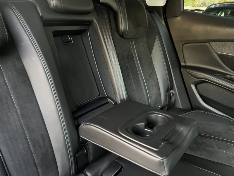 PEUGEOT 3008 II CROSSWAY 1.5 HDI 130 Cv 1ERE MAIN VIRTUAL COCKPIT APPLE & ANDROID - GARANTIE 1 AN