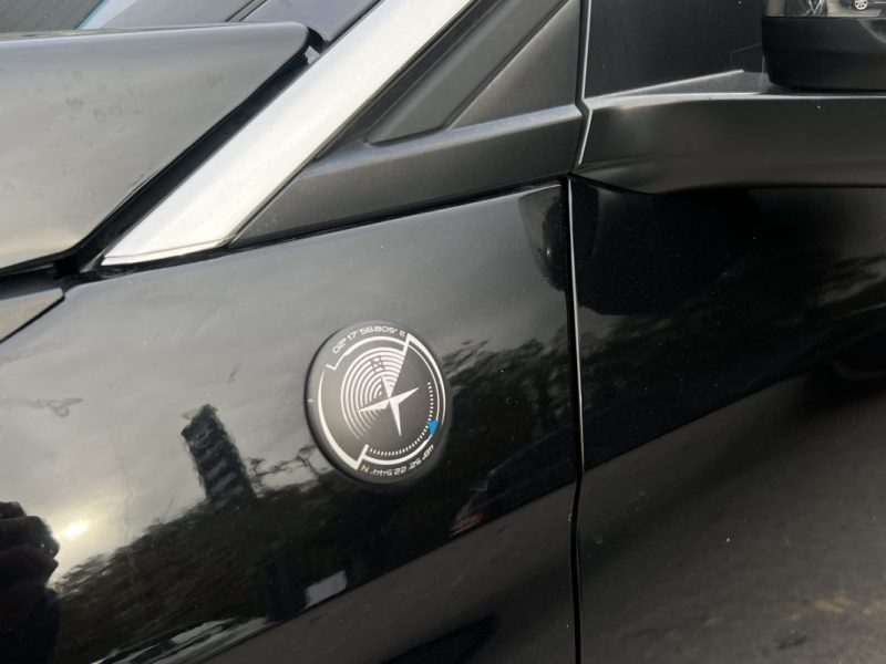 PEUGEOT 3008 II CROSSWAY 1.5 HDI 130 Cv 1ERE MAIN VIRTUAL COCKPIT APPLE & ANDROID - GARANTIE 1 AN