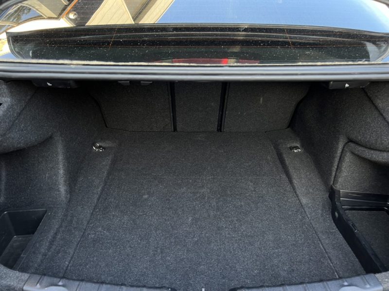 BMW SERIE 3 F30 LUXE 318D 2.0 143 Cv BVM6 CAMERA RECUL INTERIEUR CUIR CRIT AIR 2 - GARANTIE 1 AN