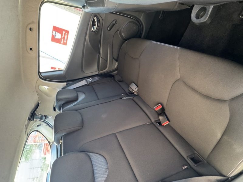 RENAULT CLIO IV 1.5 DCI 75CH ENERGY AIR MÉDIANAV 2016