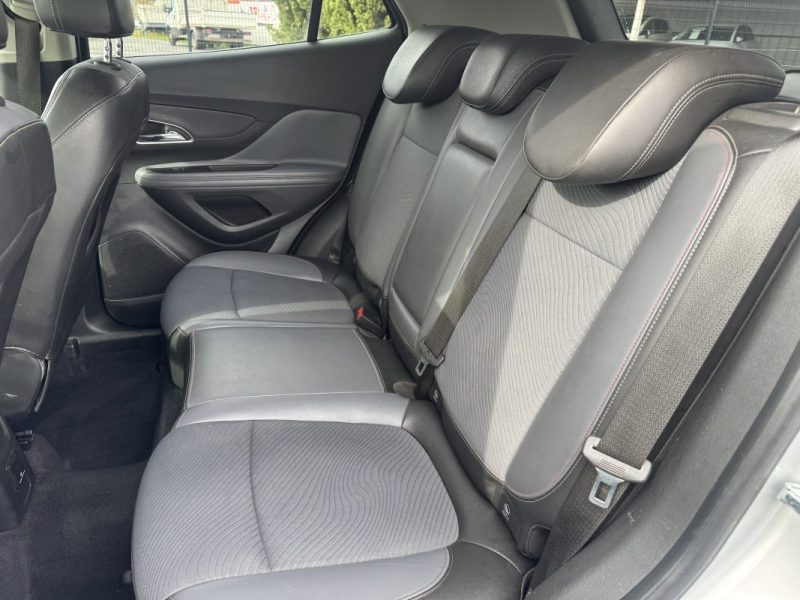 OPEL MOKKA 1.4 TURBO 140CH COSMO 